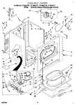 Diagram for 02 - Cabinet