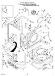Diagram for 02 - Cabinet