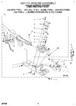 Diagram for 03 - 3401771 Burner Assembly