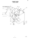 Diagram for 05 - Cabinet