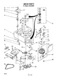 Diagram for 04 - Drive