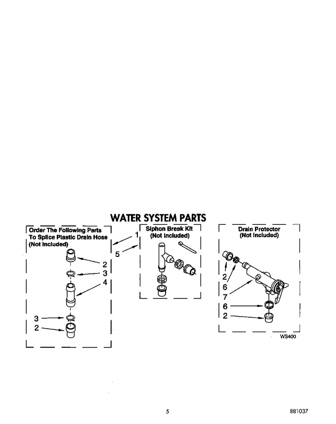 Diagram for LLV7244AN0