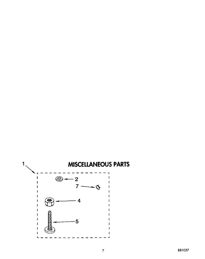 Diagram for LLV7244AN0