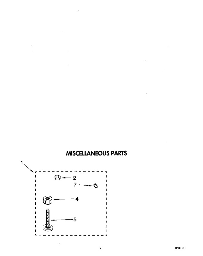 Diagram for LLV8245AG0
