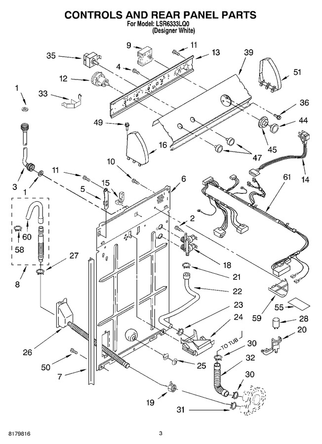 Diagram for LS6333LQ0