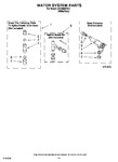 Diagram for 09 - Water System Parts, Miscellaneous Parts, Optional Parts (not Included)