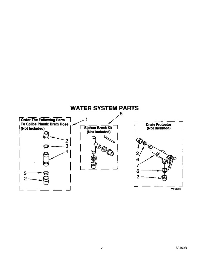 Diagram for LSC9355AN0