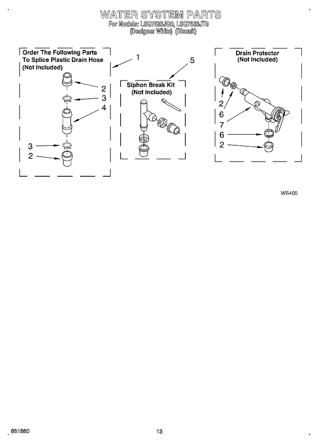 Diagram for LSQ7533JT0