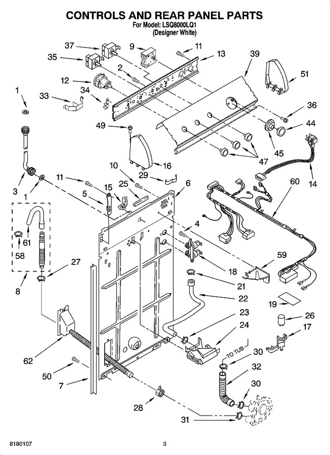 Diagram for LSQ8000LQ1
