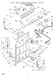 Diagram for 02 - Controls And Rear Panel