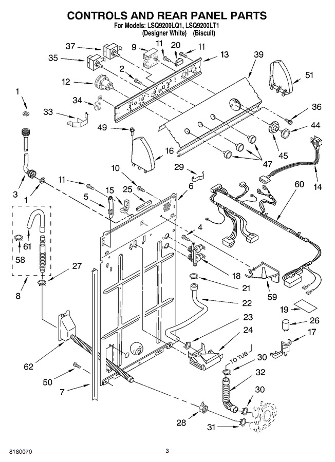 Diagram for LSQ9200LT1