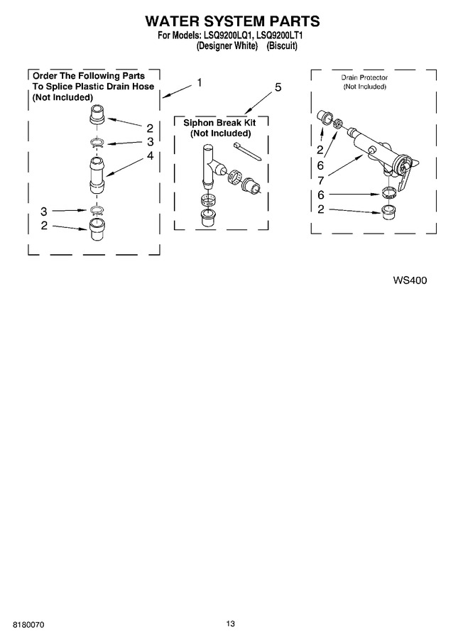 Diagram for LSQ9200LT1