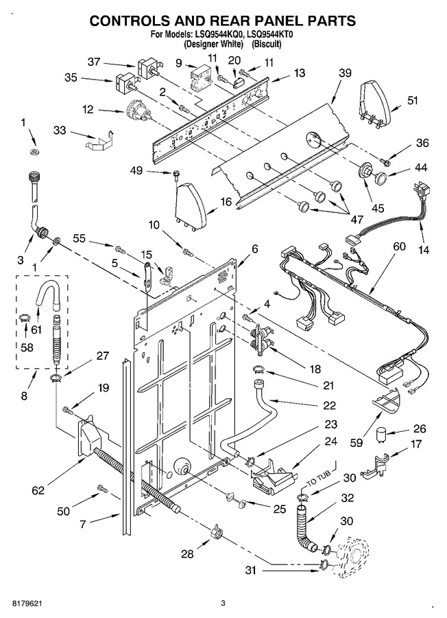 Diagram for LSQ9544KQ0