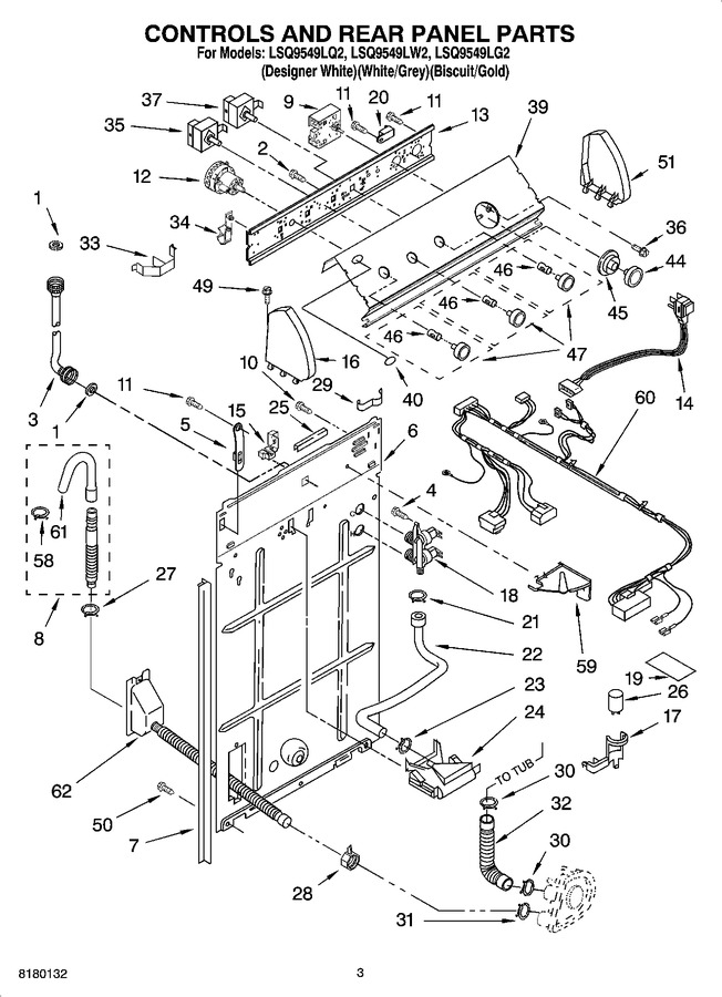 Diagram for LSQ9549LG2