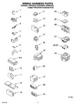 Diagram for 06 - Wiring Harness Parts