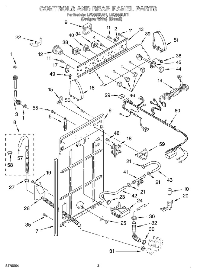 Diagram for LSQ9665JQ1