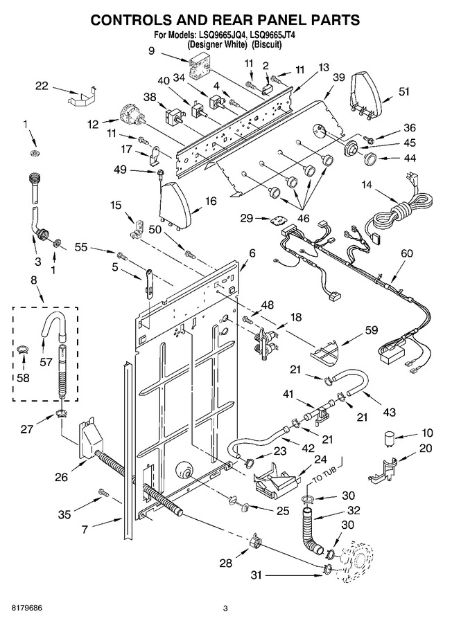 Diagram for LSQ9665JQ4