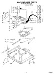 Diagram for 05 - Machine Base