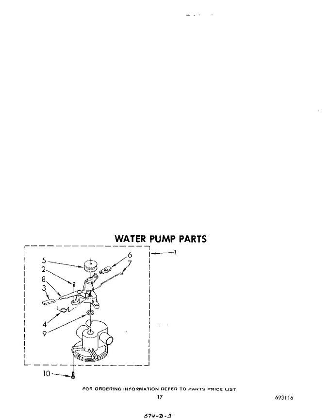 Diagram for LT4900XMW2