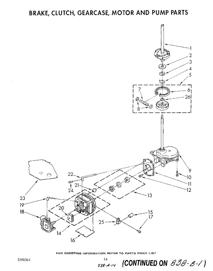 Diagram for LT7004XTM0