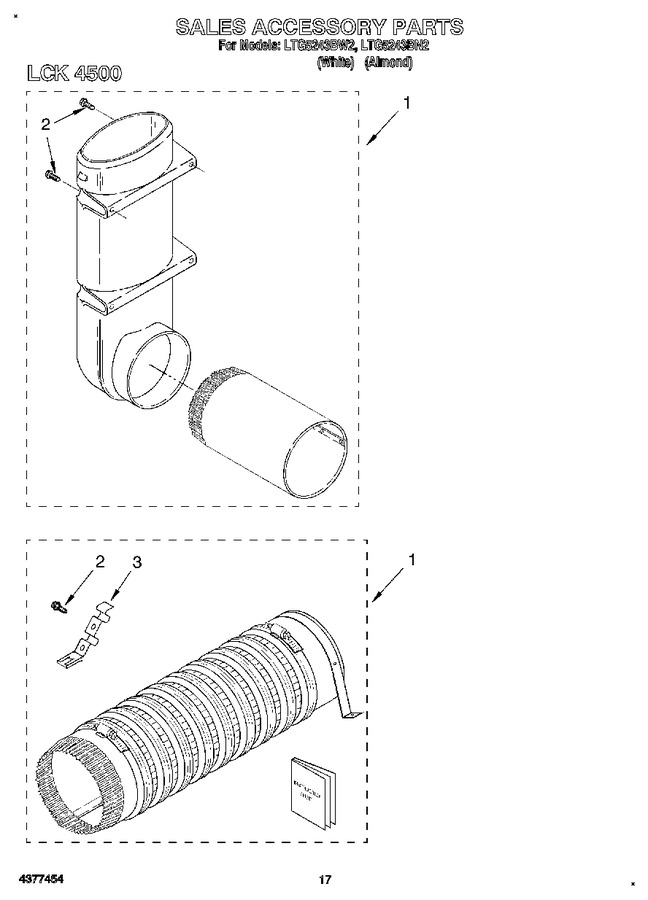 Diagram for LTG5243BN2