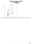 Diagram for 10 - Miscellaneous Parts - Optional Parts (not Included)