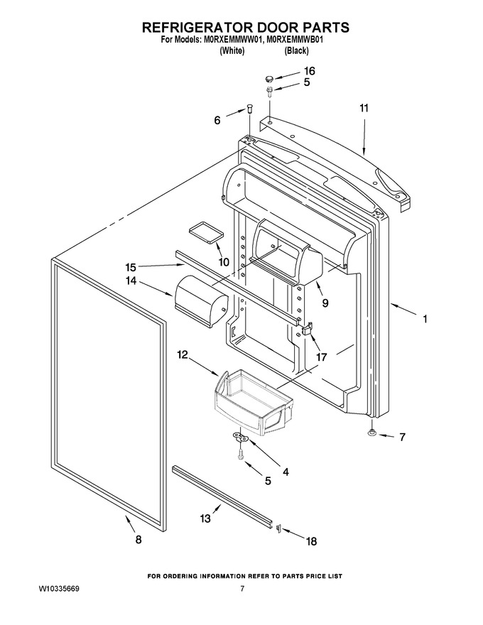 Diagram for M0RXEMMWW01