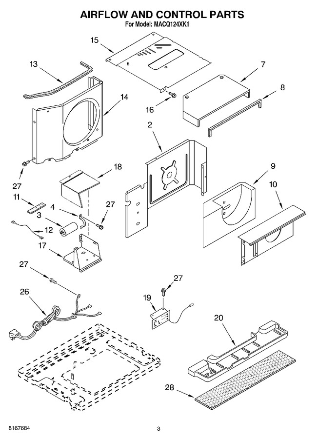Diagram for MACQ124XK1