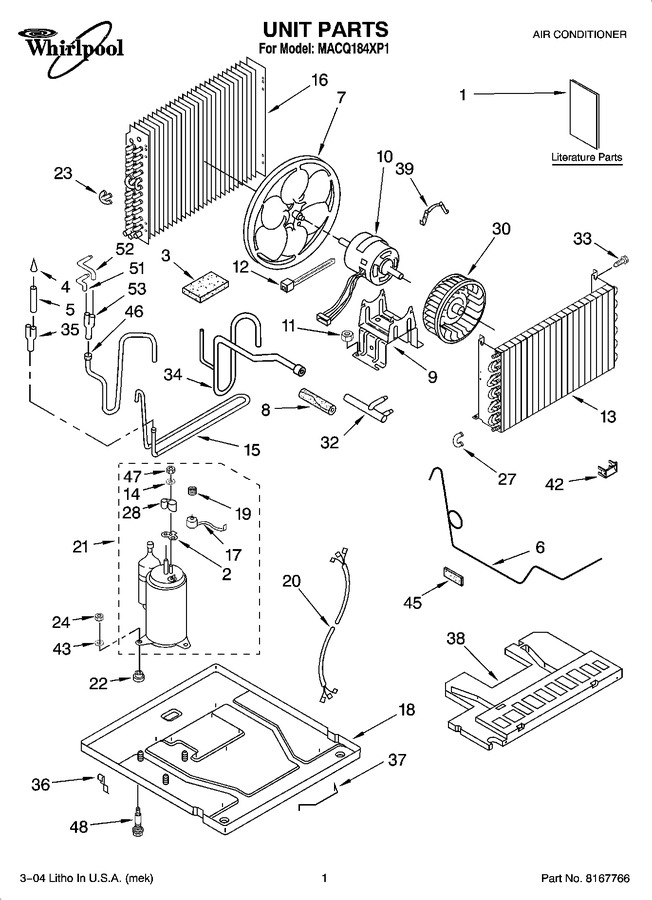 Diagram for MACQ184XP1