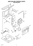Diagram for 02 - Airflow And Control Parts