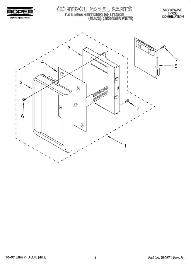 Diagram for MHE11REQ0