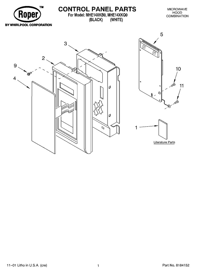 Diagram for MHE14XKB0