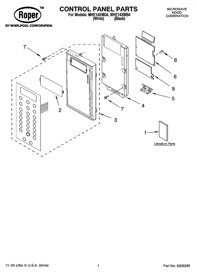 Diagram for MHE14XMQ4