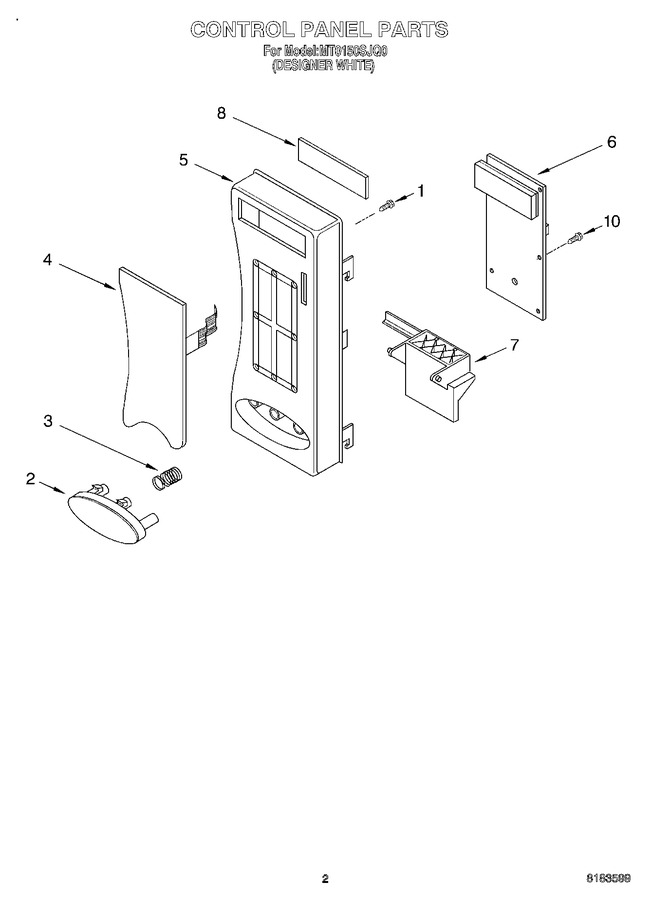 Diagram for MT0150SJQ0
