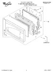 Diagram for 01 - Door, Literature
