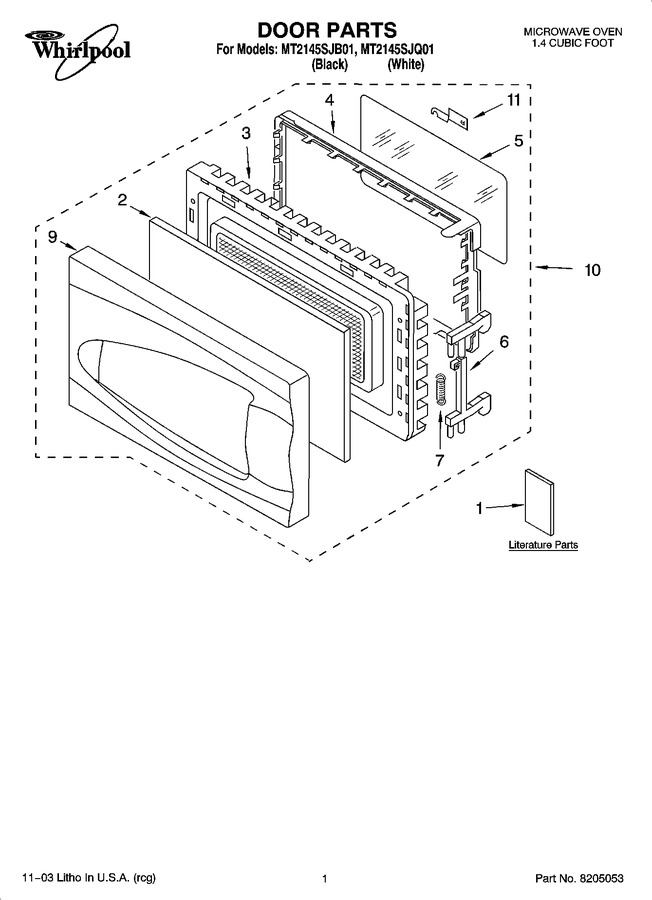 Diagram for MT2145SJB01