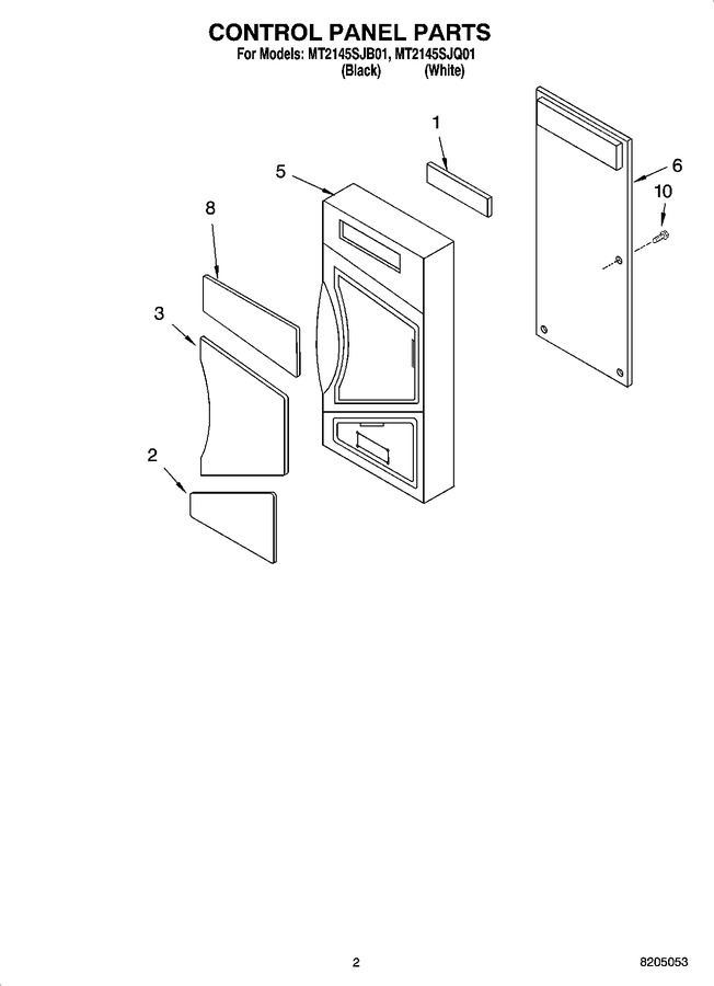 Diagram for MT2145SJB01