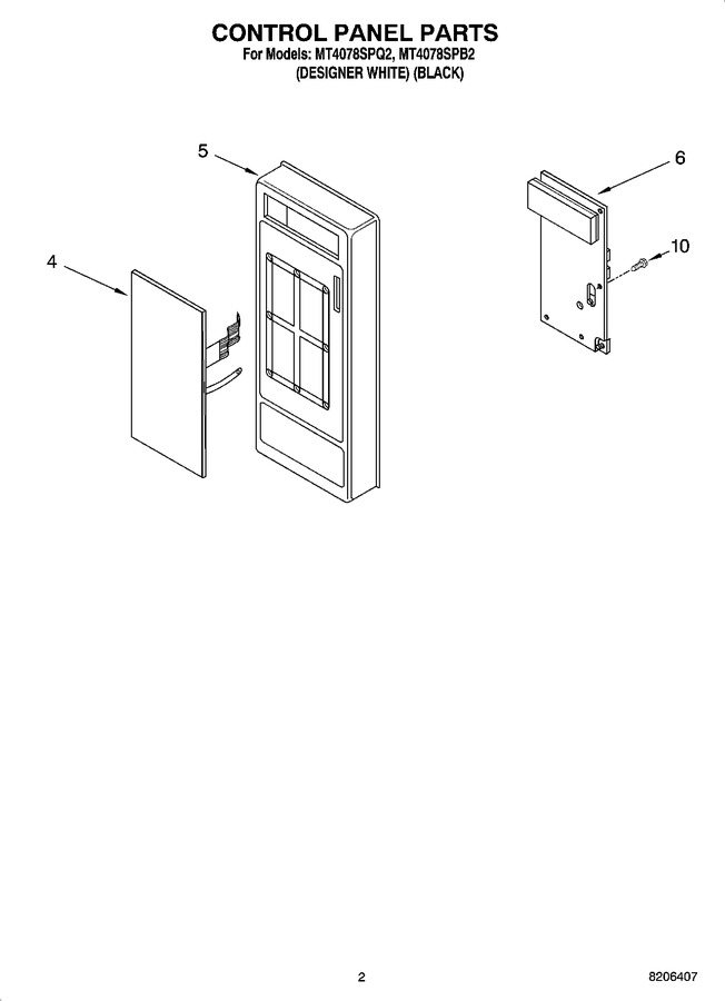 Diagram for MT4078SPQ2
