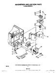 Diagram for 02 - Magnetron And Air Flow