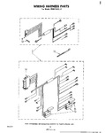 Diagram for 06 - Wiring Harness, Literature And Optional