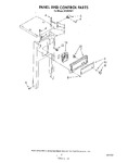 Diagram for 05 - Panel And Control