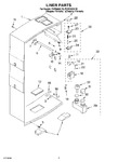 Diagram for 02 - Liner