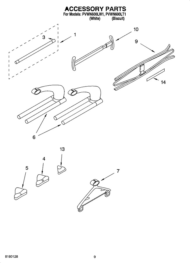 Diagram for PVWN600LT1