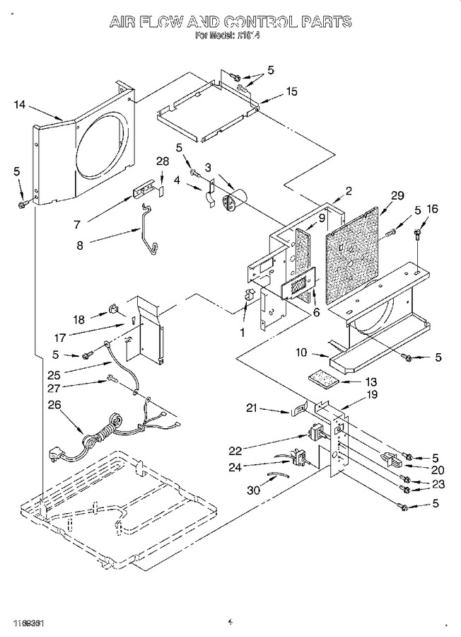 Diagram for R1014