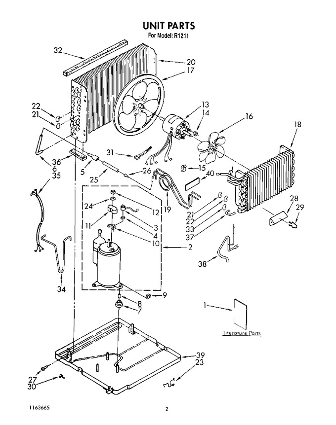 Diagram for R1211