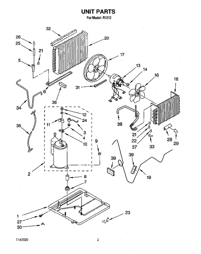 Diagram for R1212