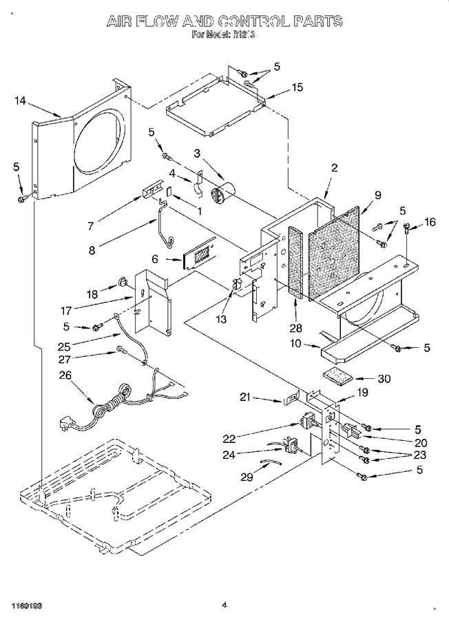 Diagram for R1213