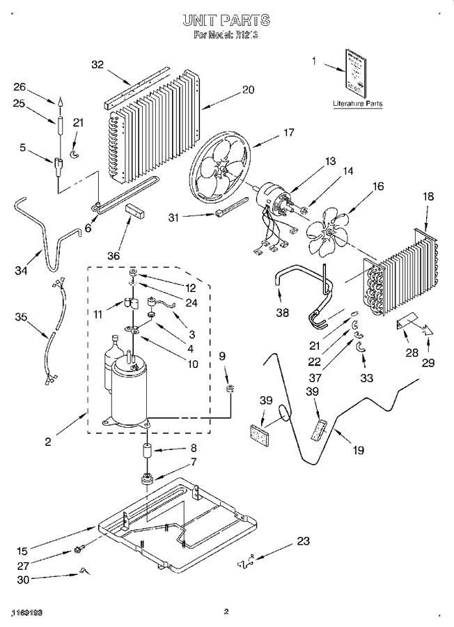 Diagram for R1213