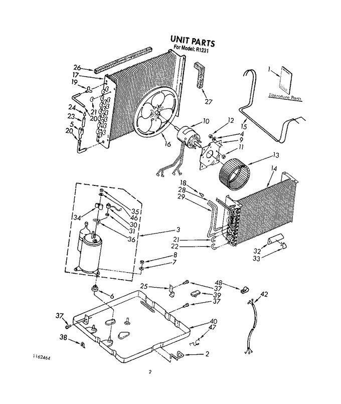 Diagram for R1231