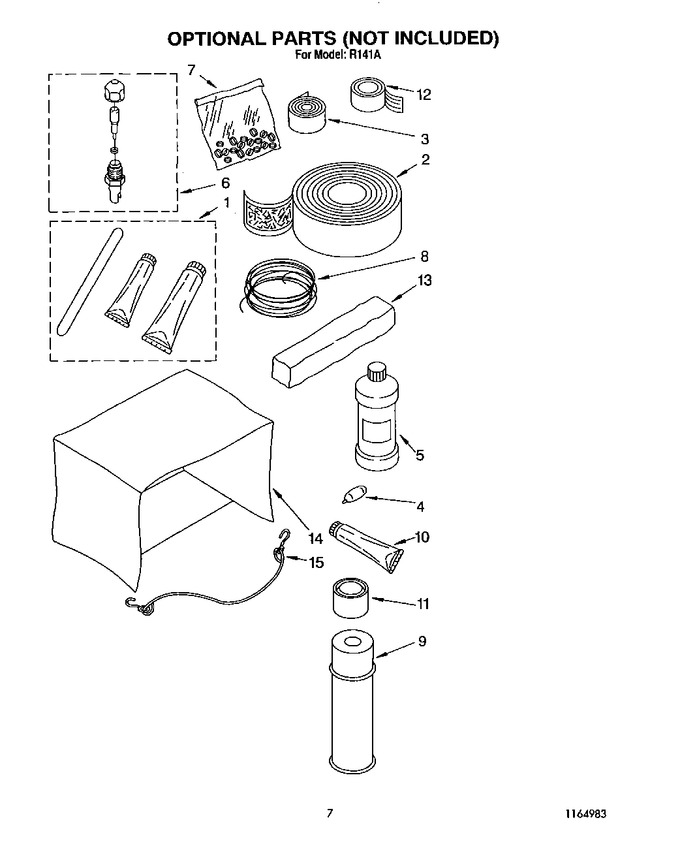 Diagram for R141A